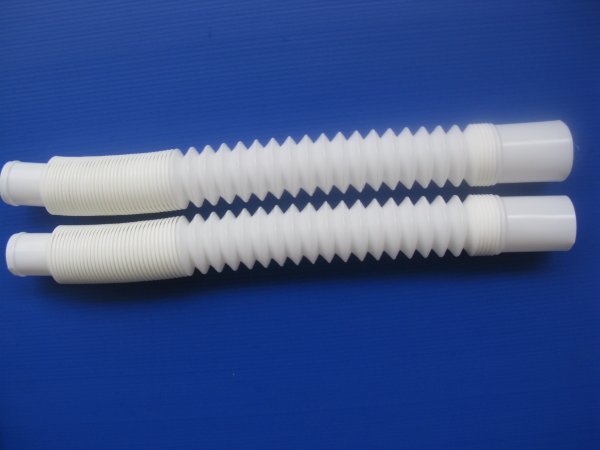 PP伸縮管、PE伸縮管